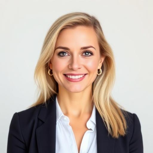 Anna K. — verified life coach on Growo