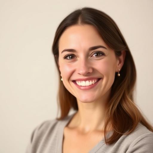 Julia L. — verified career coach on Growo
