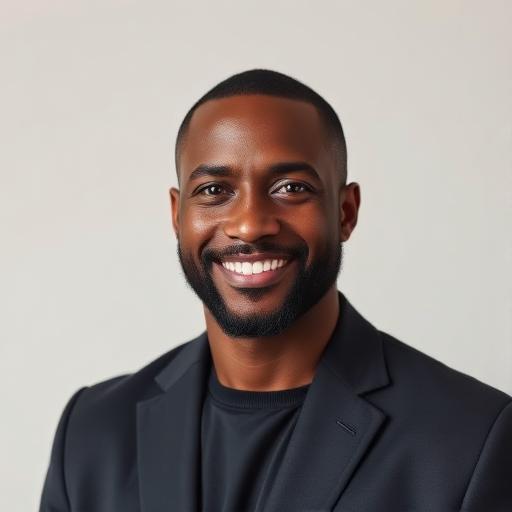 Marcus R. — verified career coach on Growo