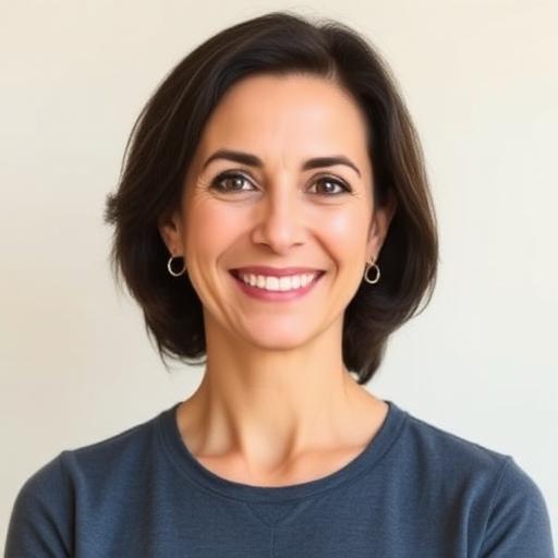 Sofia C. — verified life coach on Growo
