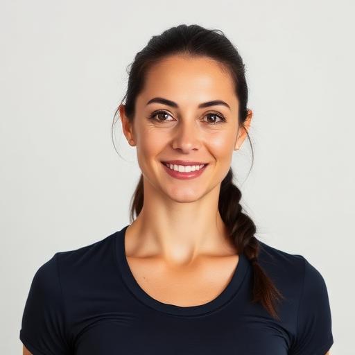 Sofia K. — verified inner work coach on Growo